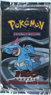 Feraligatr