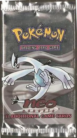 Lugia
