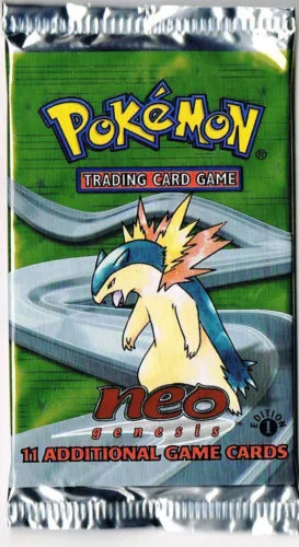 Typhlosion