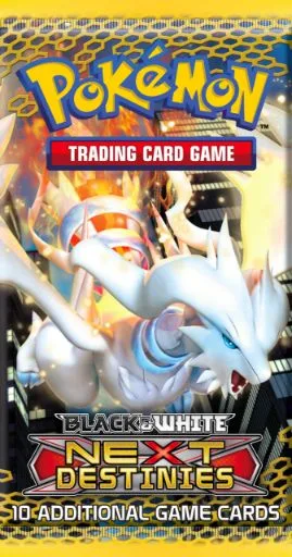Reshiram