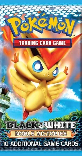 Victini