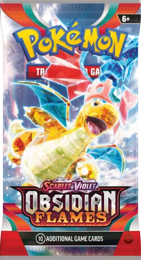 Dragonite