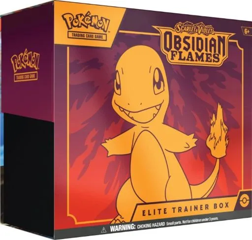 Charmander
