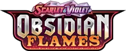 Obsidian Flames