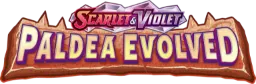 Paldea Evolved