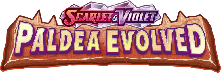 Paldea Evolved