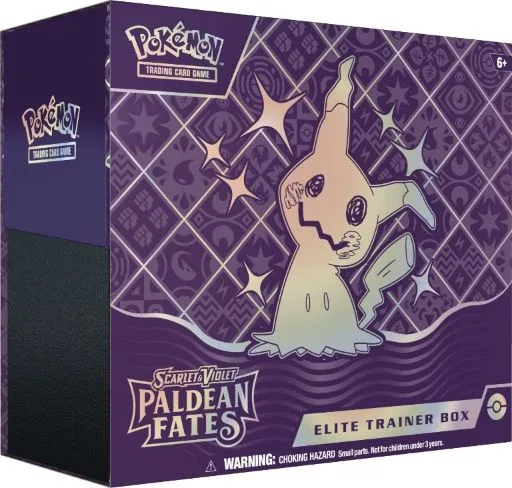 Mimikyu