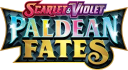 Paldean Fates