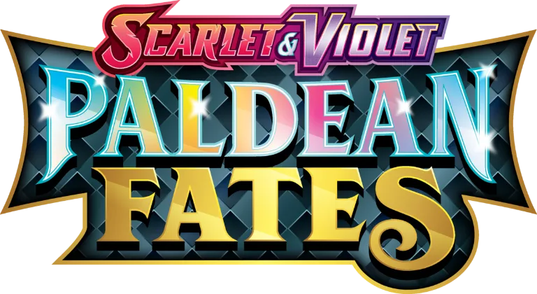 Paldean Fates