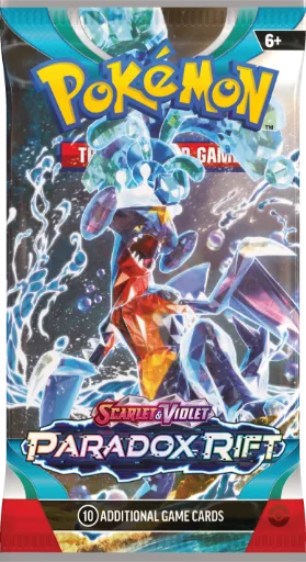 Garchomp