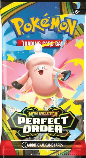 Clefable