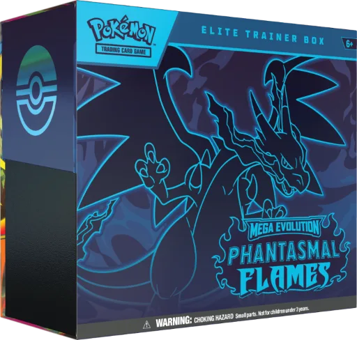 Elite Trainer Box