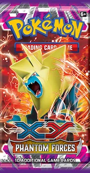 Manectric