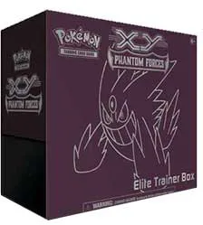 Elite Trainer Box