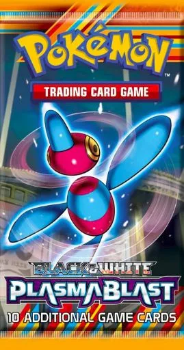 Porygon Z