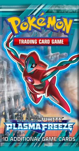 Deoxys