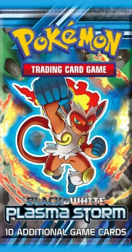 Infernape
