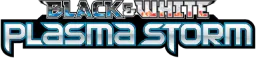 Plasma Storm