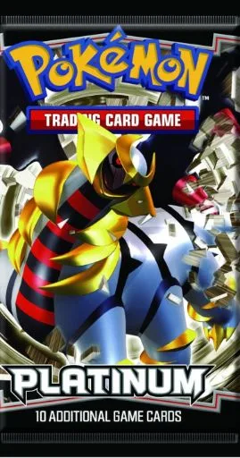 Giratina