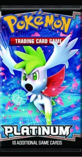 Shaymin