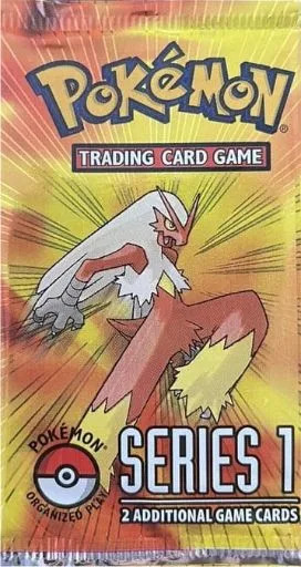 Blaziken
