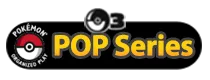 POP Series 3