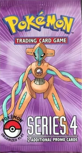 Deoxys