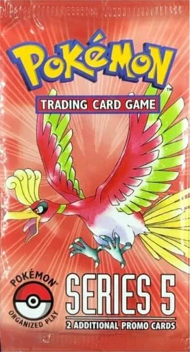 Ho-Oh
