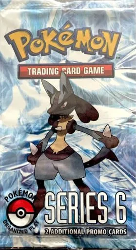 Lucario