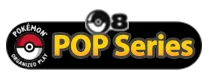 POP Series 8