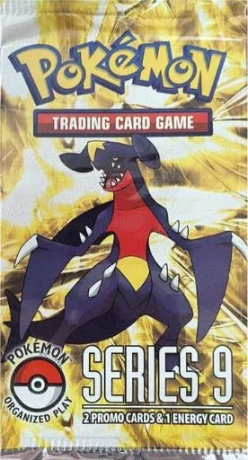 Garchomp