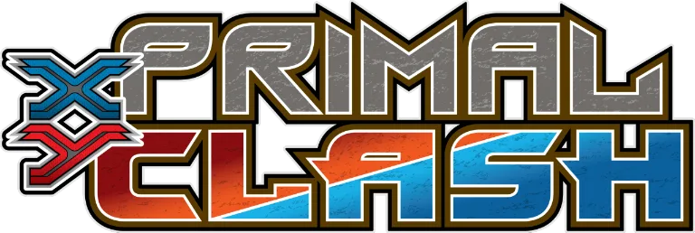 Primal Clash