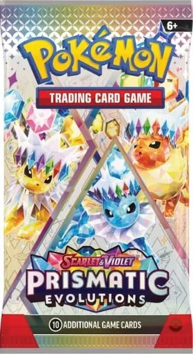 Vaporeon, Jolteon, Flareon
