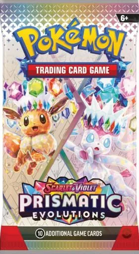 Eevee, Sylveon