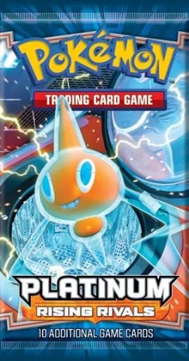 Rotom