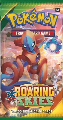 Deoxys
