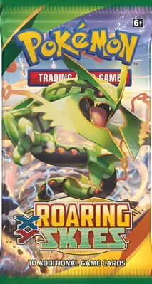 Rayquaza