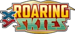 Roaring Skies