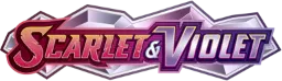 Scarlet & Violet