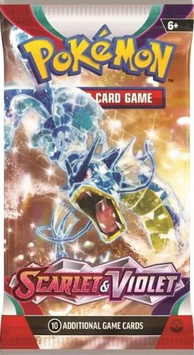 Gyarados