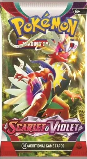 Koraidon