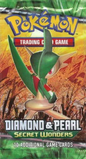 Gallade