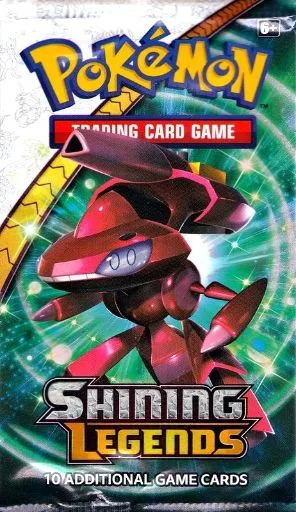 Genesect