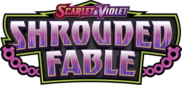 Shrouded Fable