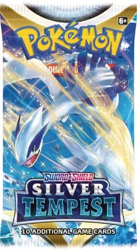Lugia