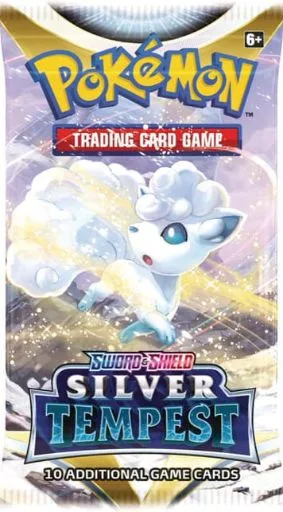 Vulpix