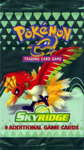 Ho-Oh