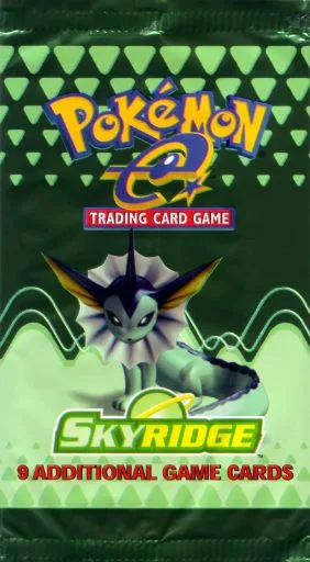 Vaporeon