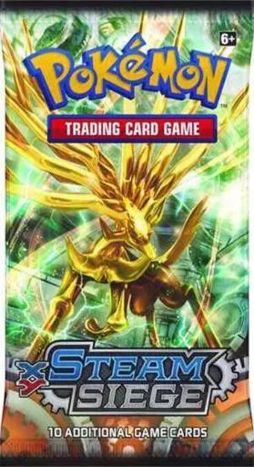 Xerneas