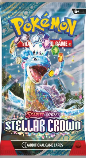 Lapras